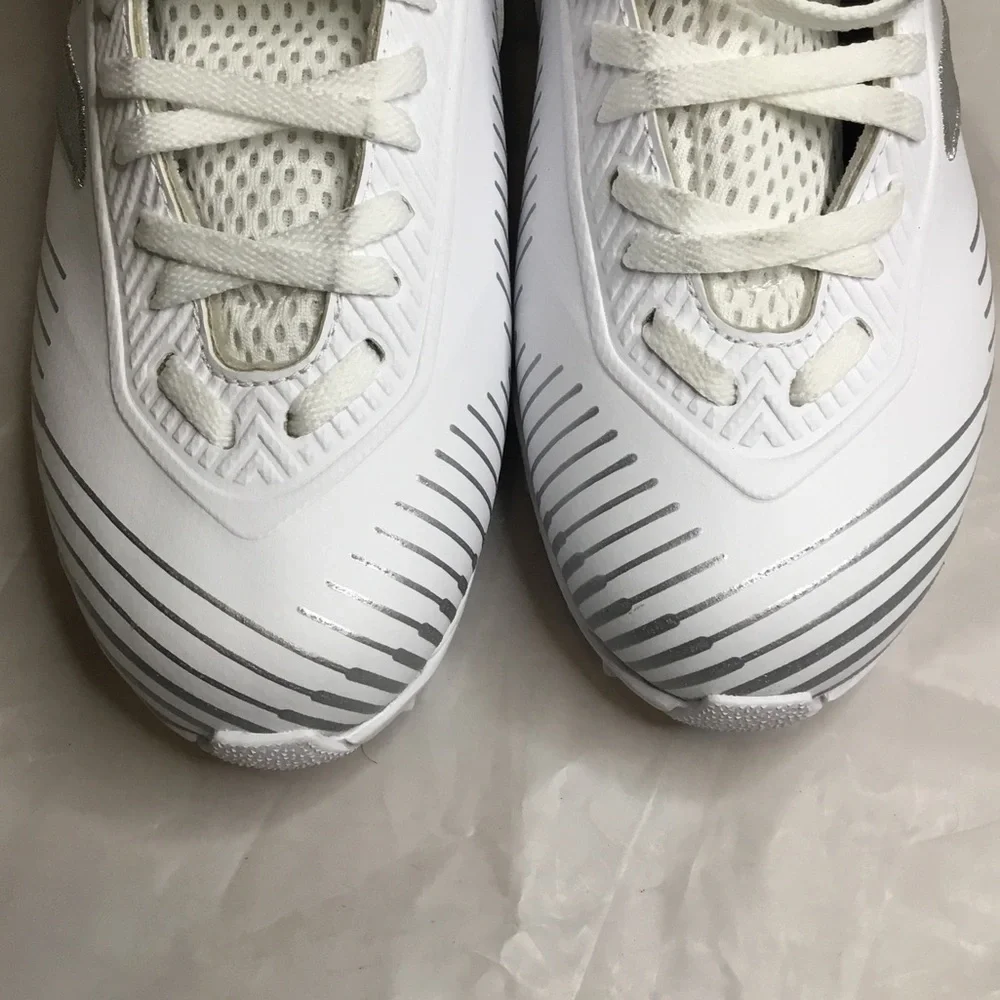 Adidas athletic sneakers